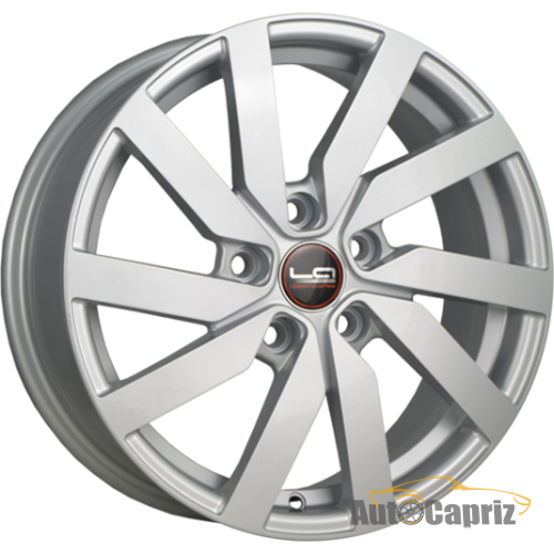 Диски Replica LegeArtis VV151 S R16 W6.5 PCD5x112 ET42.0 DIA57.1